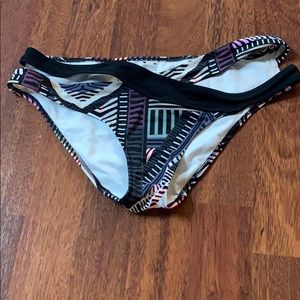 PINK VS bikini bottom